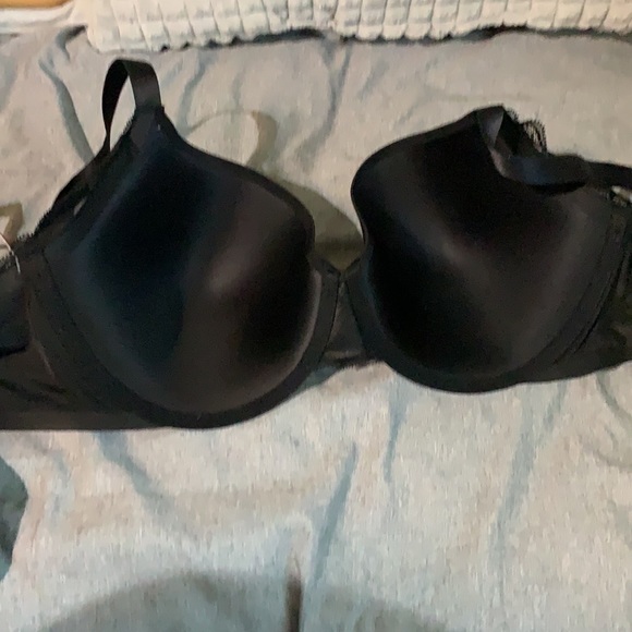 NWT True&co balconette bra and panty set - Picture 6 of 13